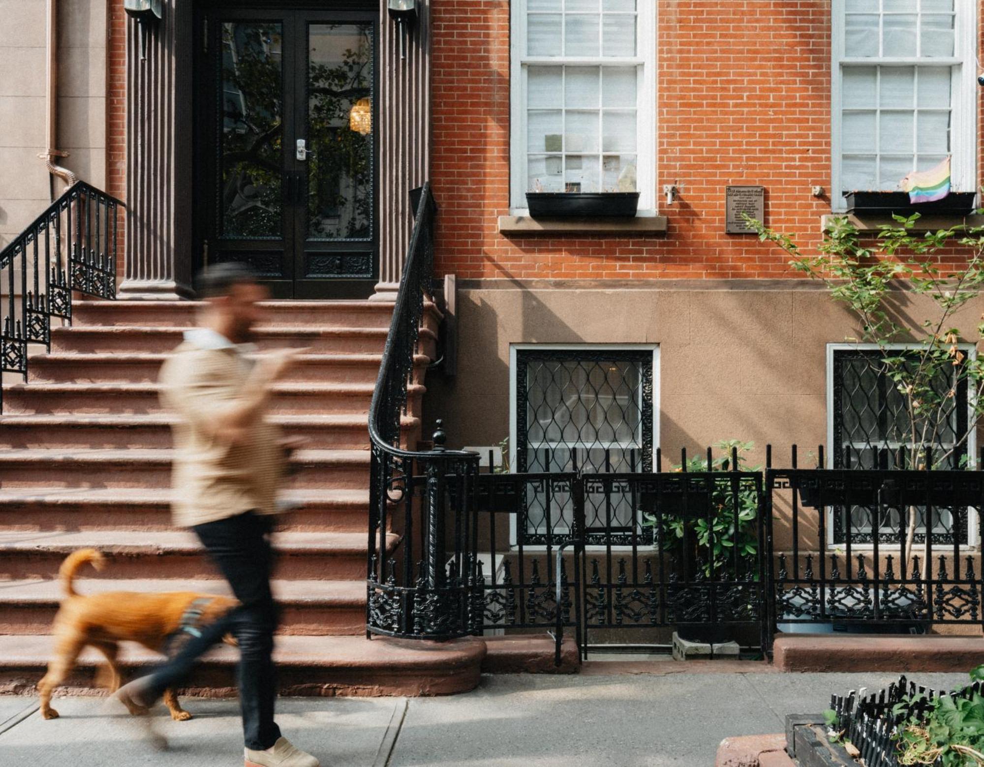 Outsite Chelsea Hotel Nova Iorque Exterior foto